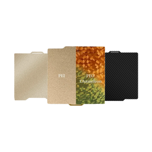 Build Plates