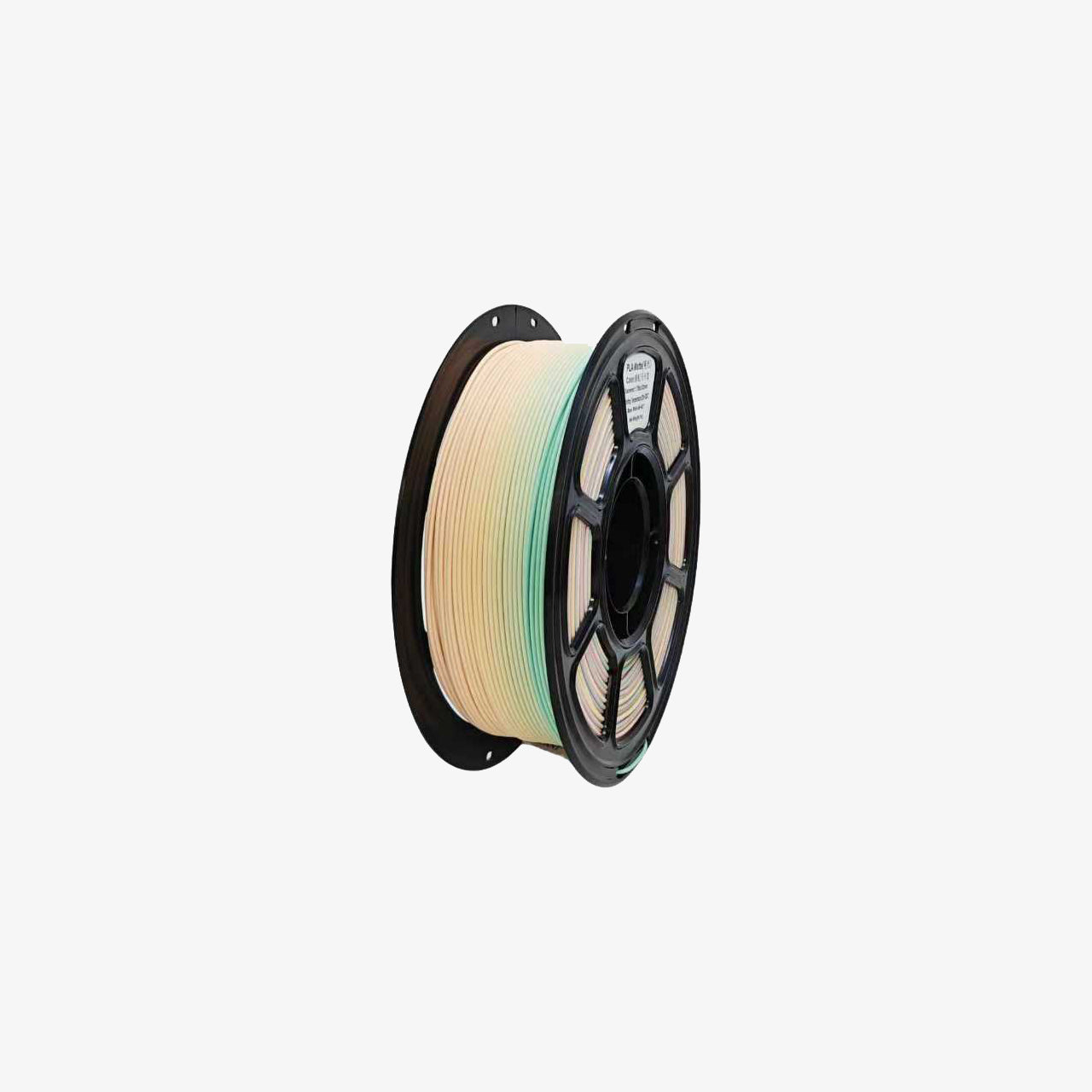 PLA Matte Multi-Color