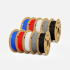 PLA 5-Color Filament Bundle