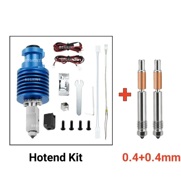TZ V6 3.0 Ceramic Hotend