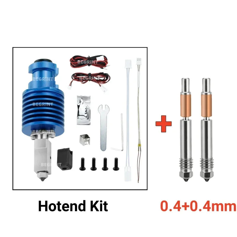 TZ V6 3.0 Ceramic Hotend