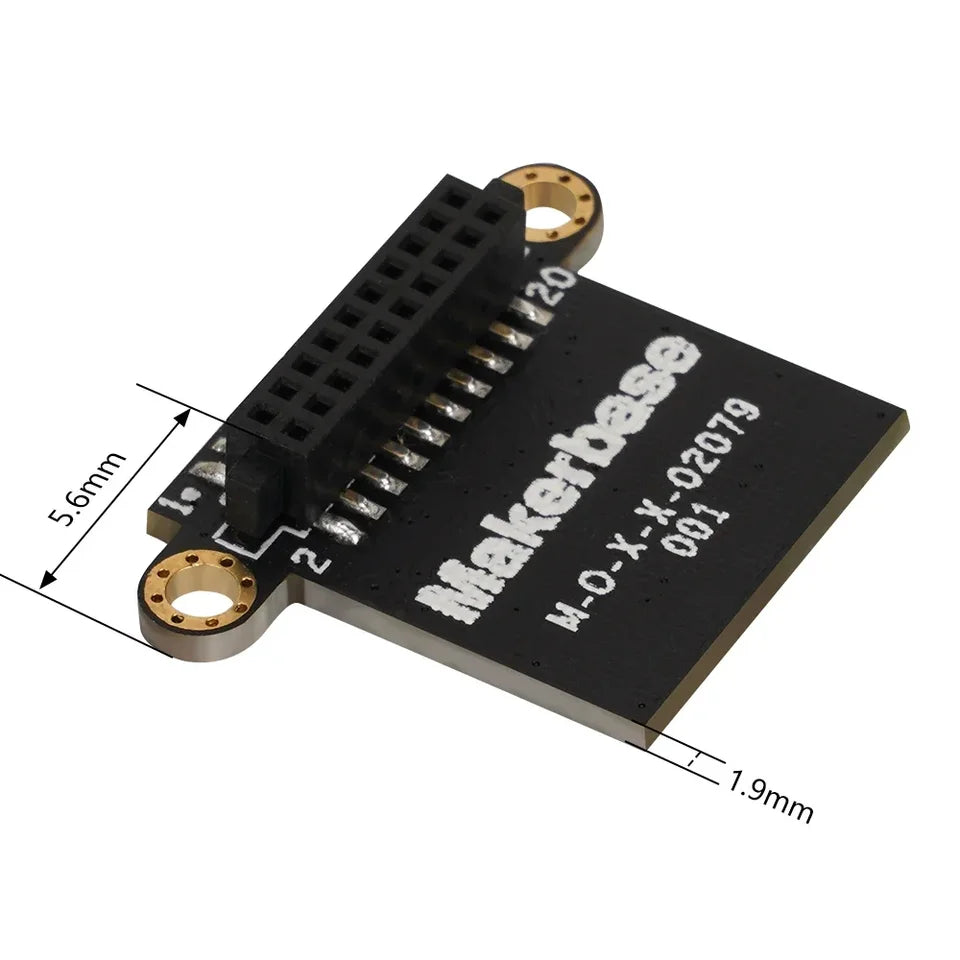 32GB Makerbase MKS EMMC Module Micro SD TF Card for KLP1/KP3S pro V2 Elegoo Neptune 4/4 Pro/4 Max/4 Max - Storage Upgrade