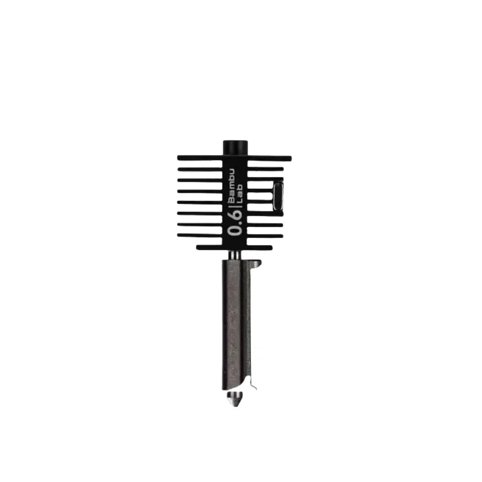Hotend Kit with Cleaning Brush for A1 Mini