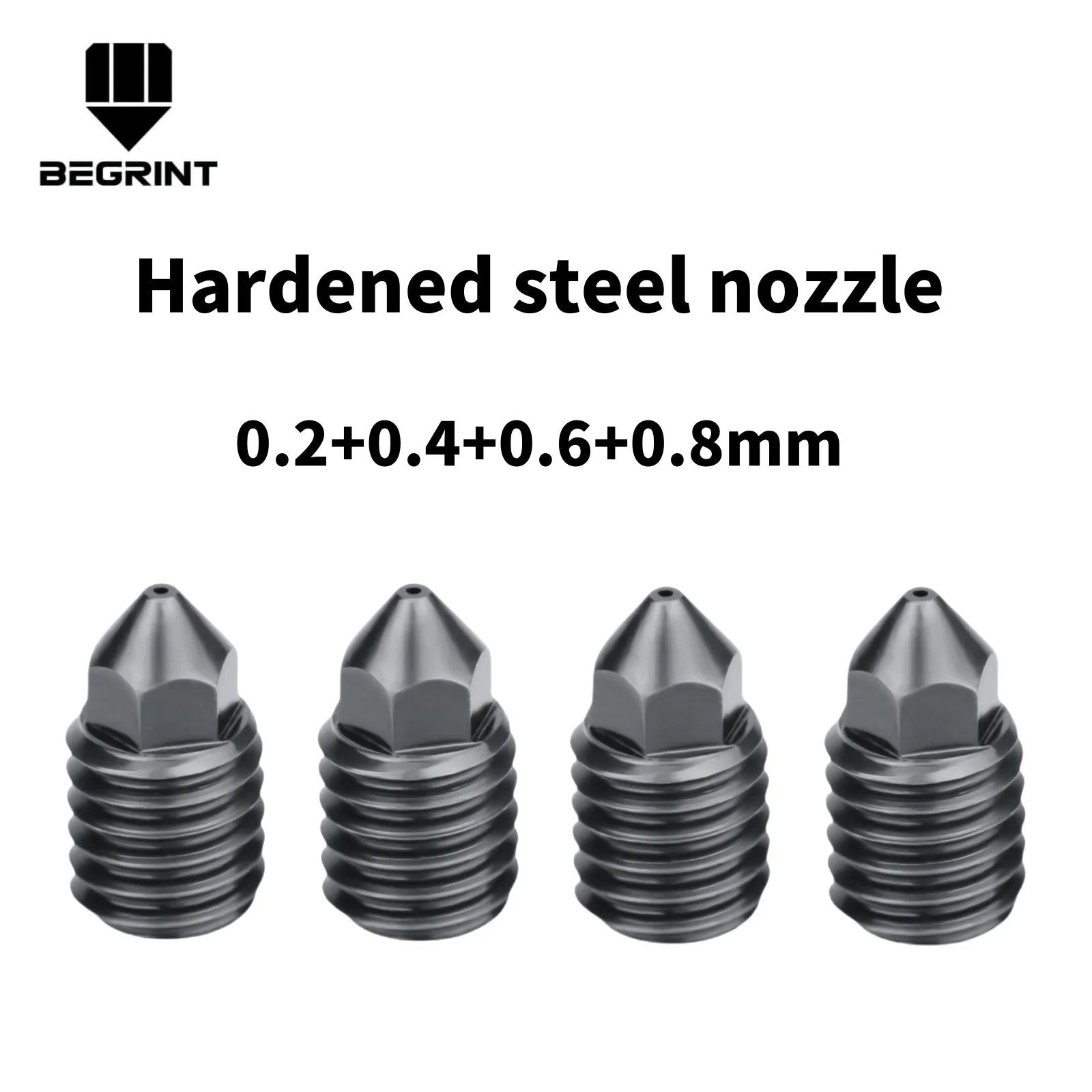 Ceramic Hotend Kit for Kobra S1