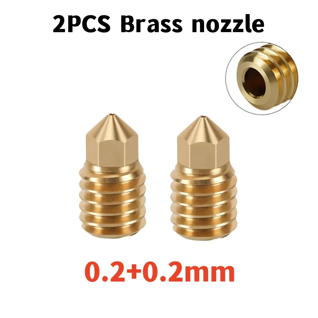 TZ V6 2.0 Hotend Kit