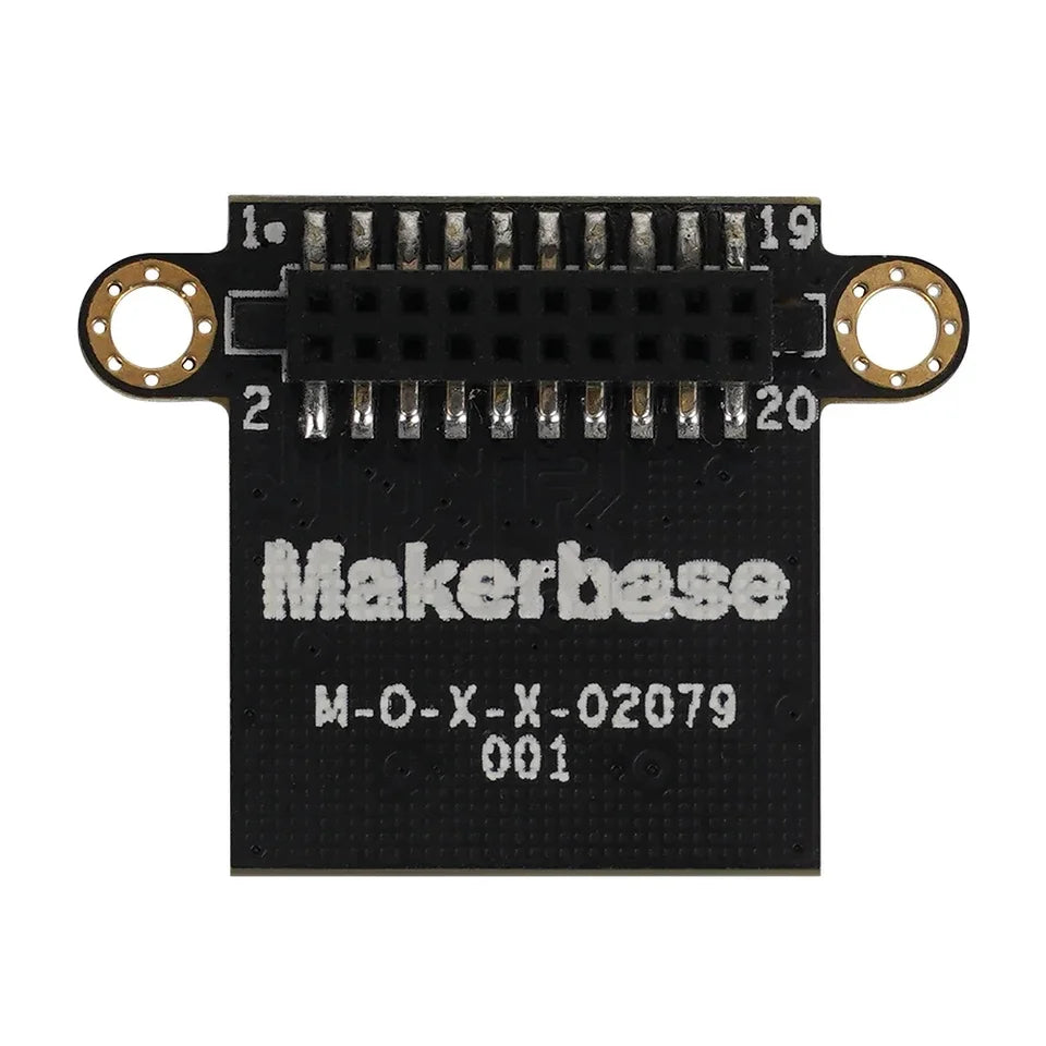 32GB Makerbase MKS EMMC Module Micro SD TF Card for KLP1/KP3S pro V2 Elegoo Neptune 4/4 Pro/4 Max/4 Max - Storage Upgrade