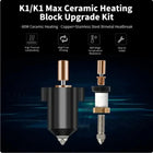 Hotend Kit for K1 / K1 Max