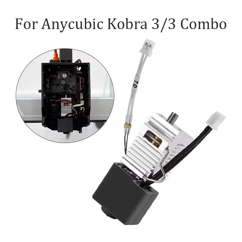 Hotend Kit for Kobra 3