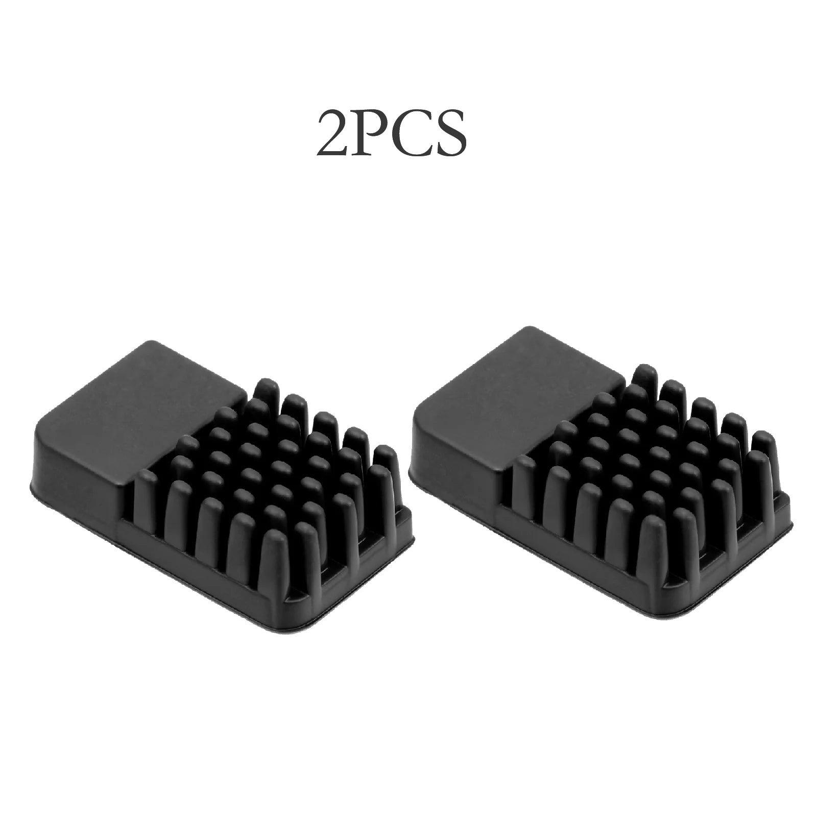 Silicone Wiper For Elegoo Centauri Carbon Nozzle Brush Nozzle Cleaner Tool Nozzle Wiper Silicone Brush Strong Cleaning