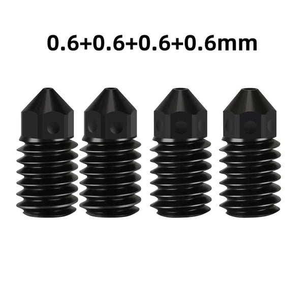 Hardened Hotend Kit for A1 / A1 Mini