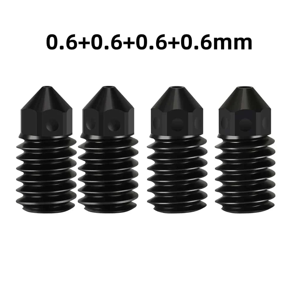 Hardened Hotend Kit for A1 / A1 Mini