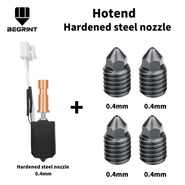 Ceramic Hotend Kit for Kobra S1