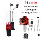 TZ 4.0 Upgrade Hardened Hotend