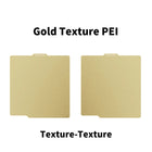Textured PEI Build Plate (H1H / PEY / PEO)