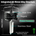 Standard Flow Hotend for P2S
