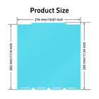 Build Plate for Snapmaker U1
