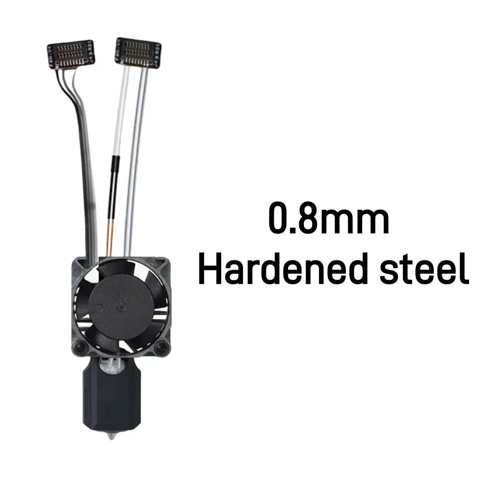Original Hardened Hotend Combo