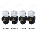 Stainless Steel Hotend Kit for A1 / A1 Mini