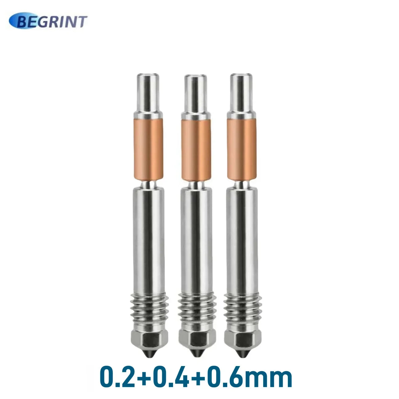 TZ V6 3.0 Ceramic Hotend