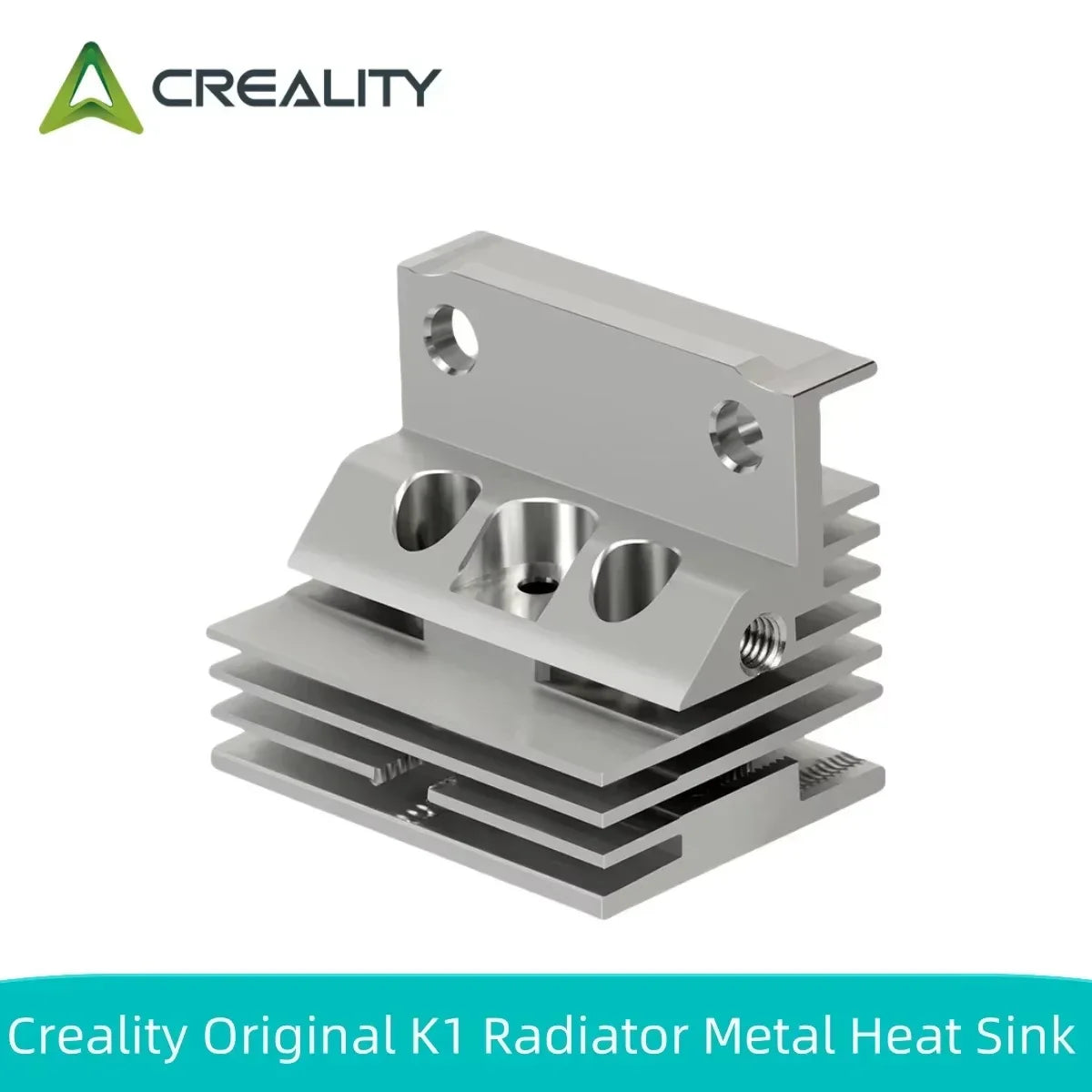 Hotend Kit for K1 / K1 Max