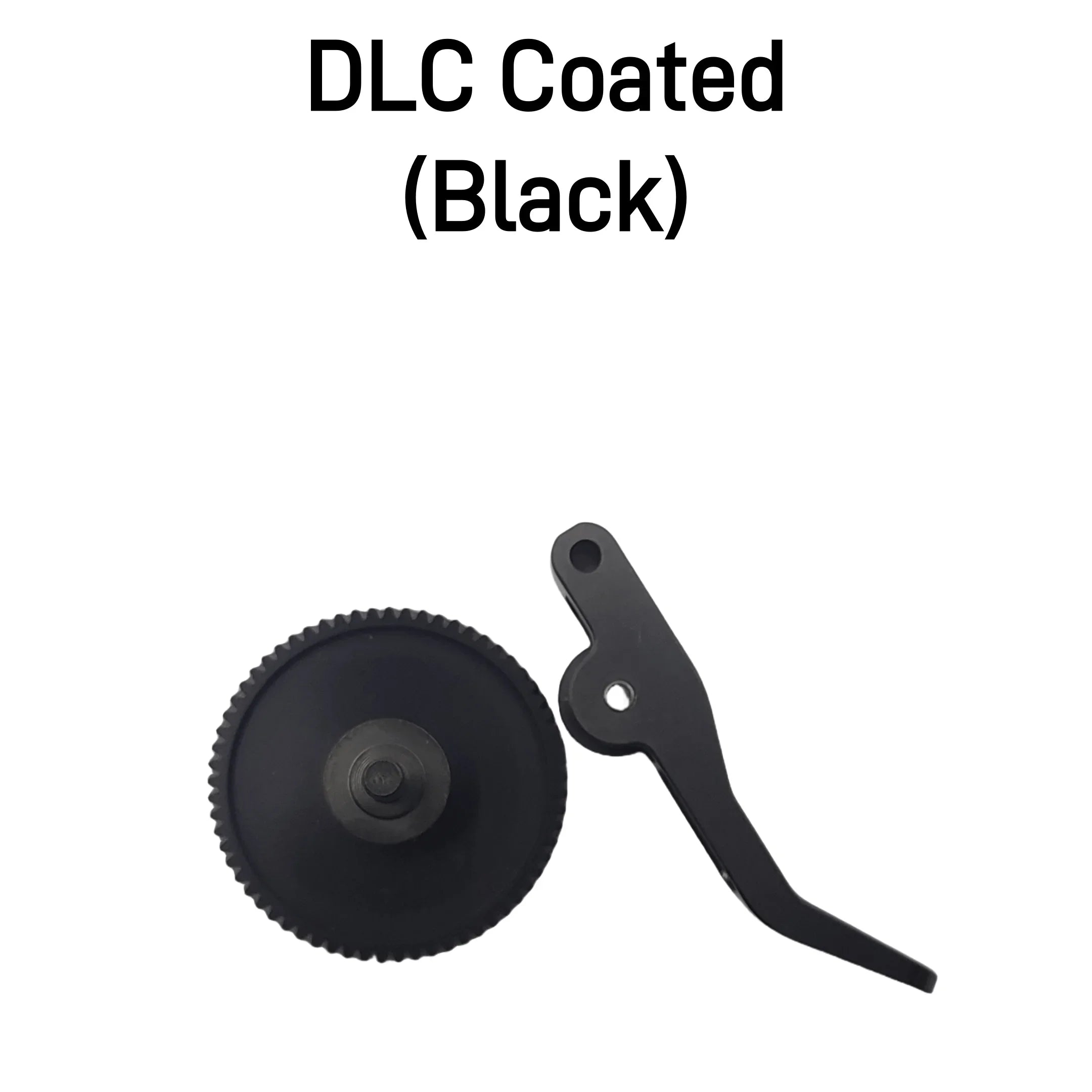 For Bambu Lab  A1/A1 Mini 3D Printer Extruder Gear Kit Nanocoated Hardened Steel Extrusion Head Gear 3D Printer Accessorie
