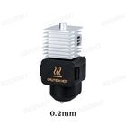 Stainless Steel Hotend Kit for A1 / A1 Mini