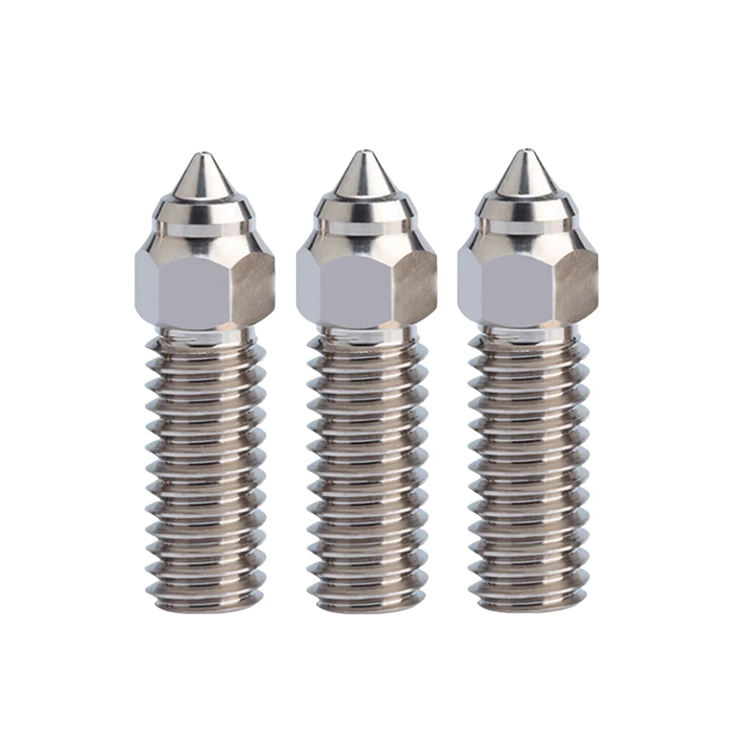 Ceramic Hotend for Ender-3 V3 KE