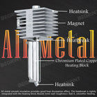Stainless Steel Hotend Kit for A1 / A1 Mini