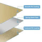 PET/PEI Build Plate for Hi Combo