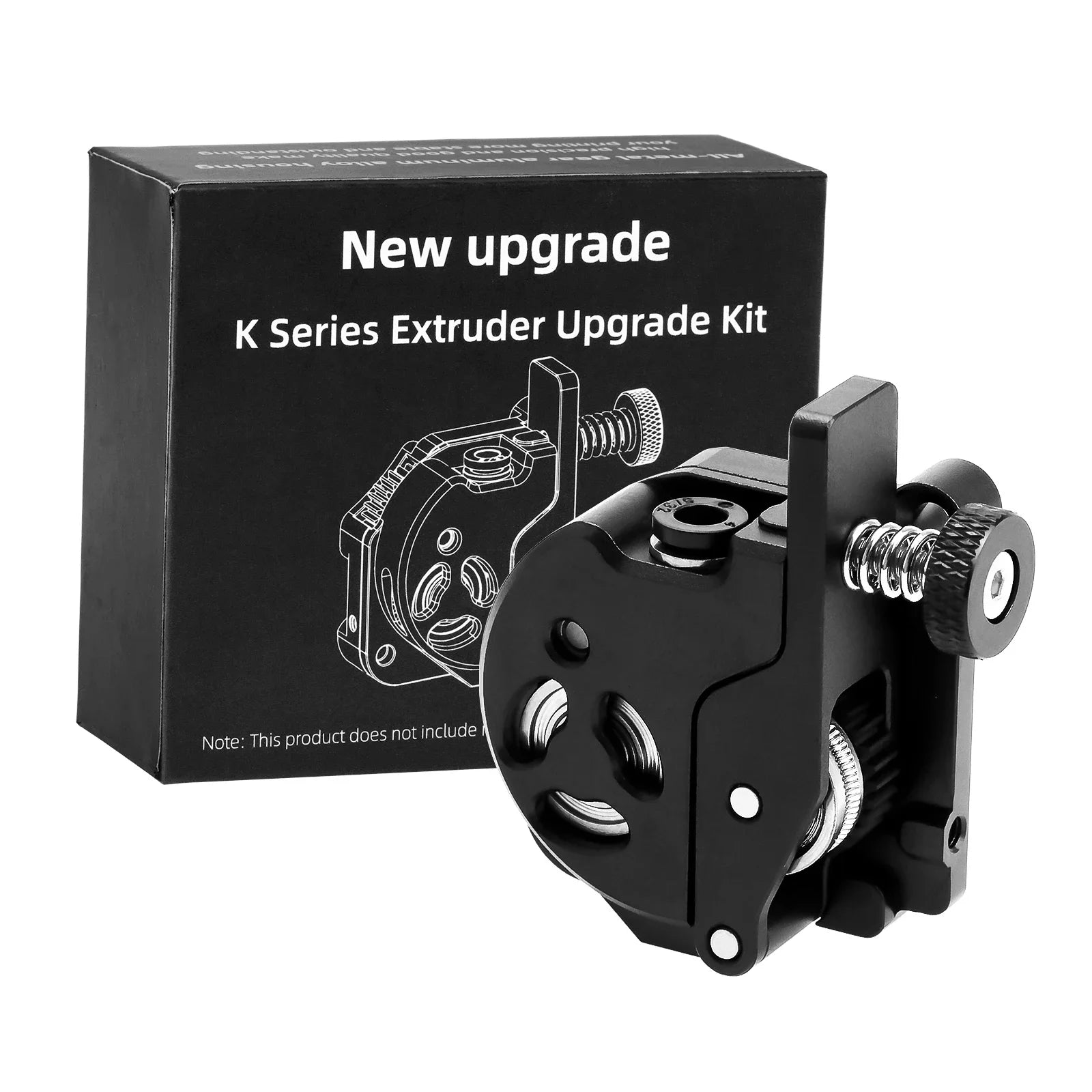 K1C Extruder Metal Gears Ender 3 V3 Gears Ender 3 V3 Plus Accessories All Metal Extruder GEAR for Creality K1 K1 Max Extrusion
