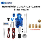 TZ E3 2.0 Hotend Kit
