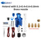 Hotend -- B2468