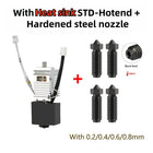 Hotend Kit for Kobra 3