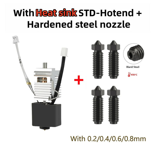 Hotend Kit for Kobra 3
