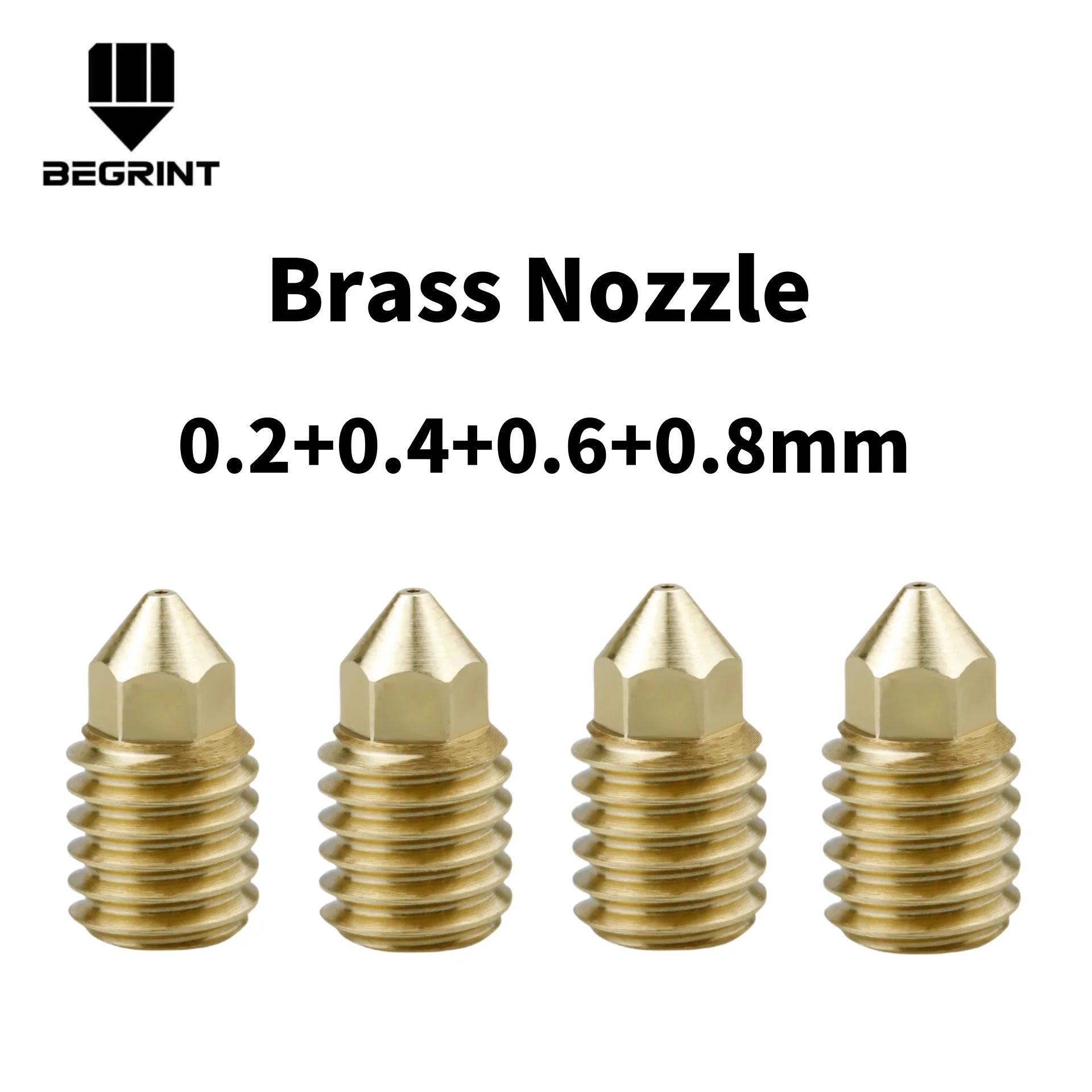 Ceramic Hotend Kit for Kobra S1