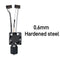 P1 Fully Hotend 0.6