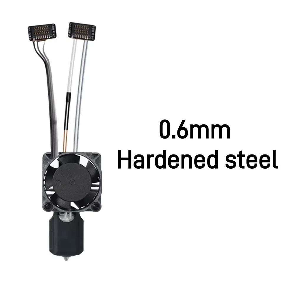 Original Hardened Hotend Combo
