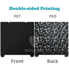PET Build Plate for Ender-3 V3