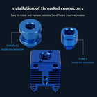 TZ E3 2.0 Hotend Kit