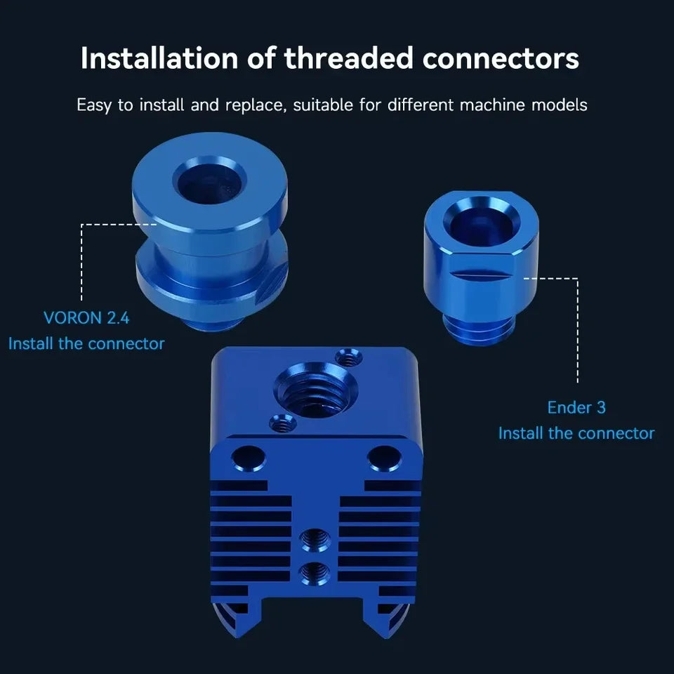 TZ E3 2.0 Hotend Kit