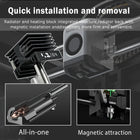 Standard Flow Hotend for P2S