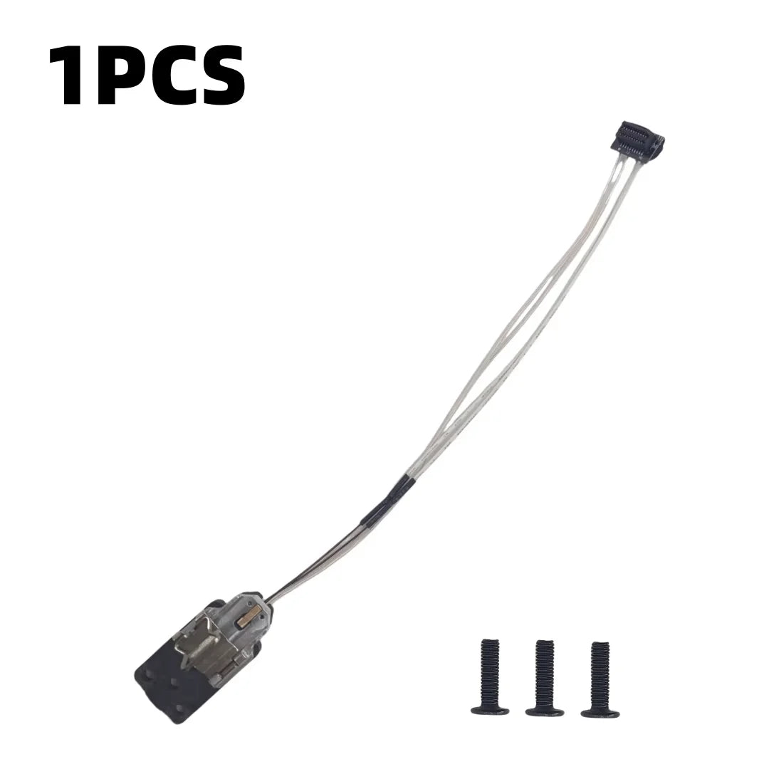 Hotend Mounting Heating Assembly For Bambu Lab A1 / Bambulab A1 Mini Accessories-3D Printer Parts