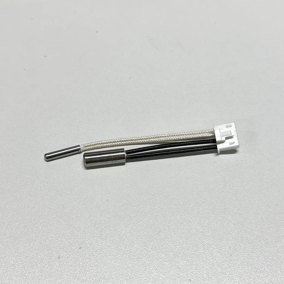 Thermistor Heater For Anycubic Kobra S1 Hotend 24V 50W Heating Kobra S1 Combo Hot End Kit Print Head S1C 3d Printer Accessories