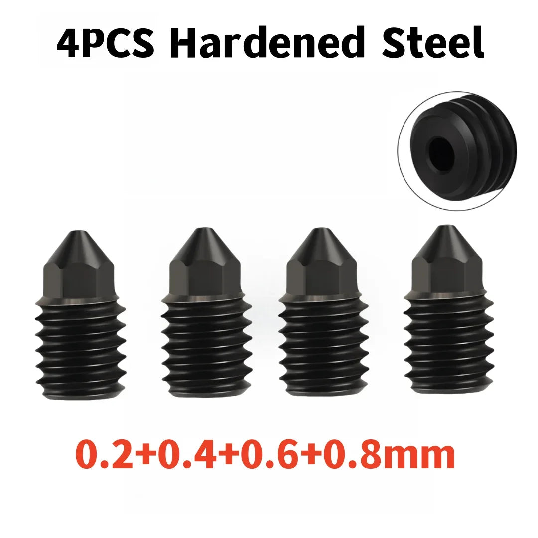 TZ E3 2.0 Hotend Kit