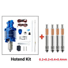 TZ E3 3.0 High-Speed Hotend