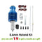 0.4mm Hotend Kit