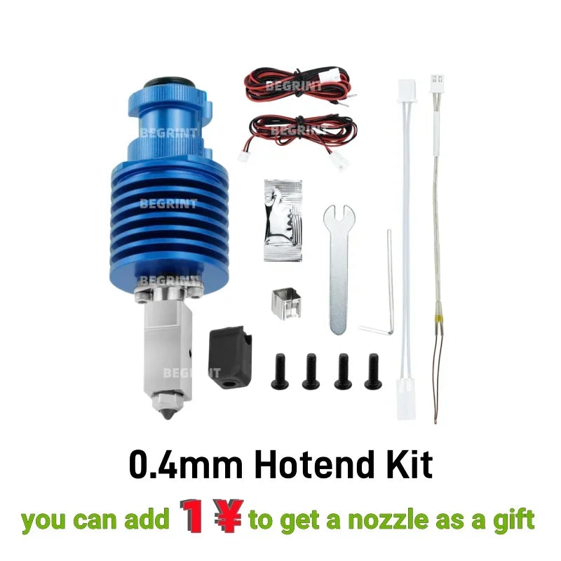 TZ V6 3.0 Ceramic Hotend