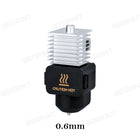 Stainless Steel Hotend Kit for A1 / A1 Mini
