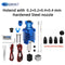 Hotend -- H2244