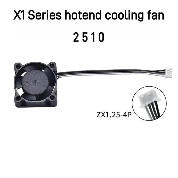Original Hardened Hotend Combo